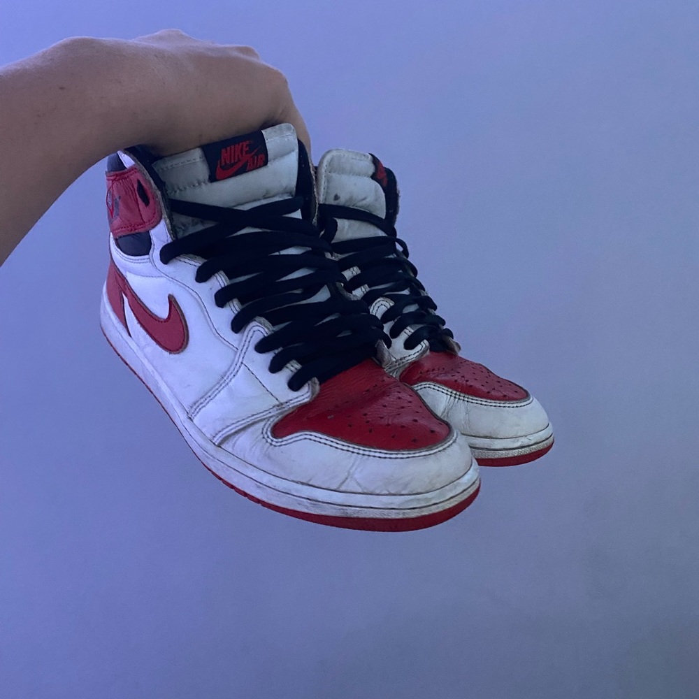Jordan 1 high